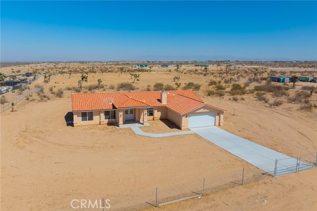 Detail Gallery Image 38 of 40 For 12275 Barbet Rd, Phelan,  CA 92371 - 4 Beds | 2 Baths