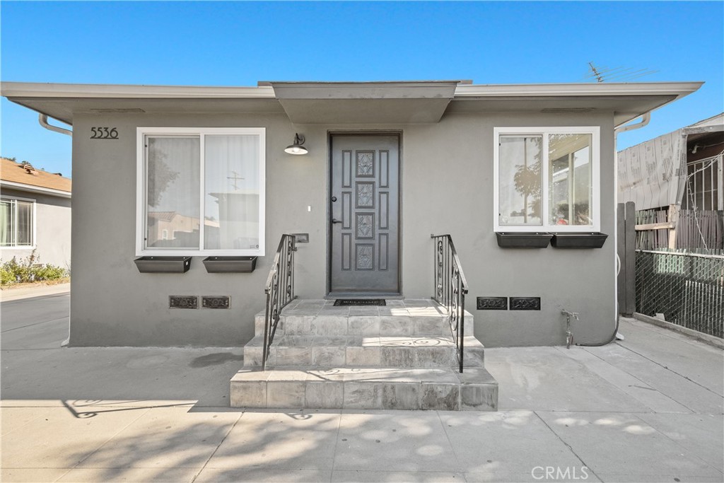 5536 Linden Avenue