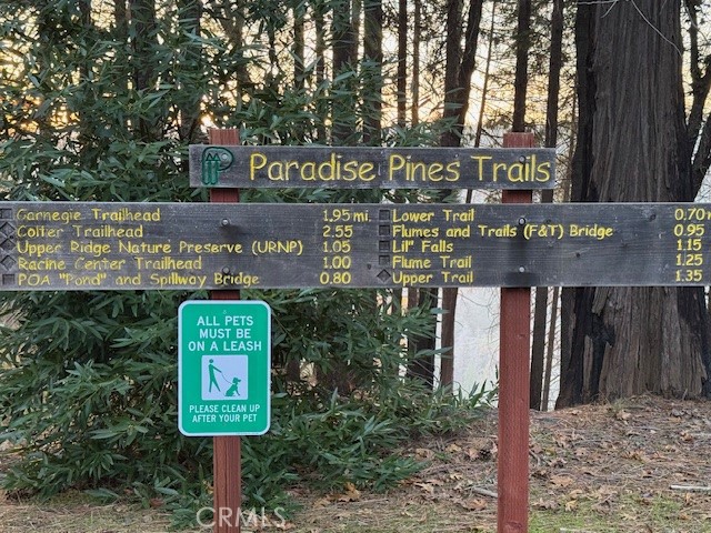 Detail Gallery Image 28 of 31 For 6446 Ponderosa Way, Magalia,  CA 95954 - 2 Beds | 2 Baths