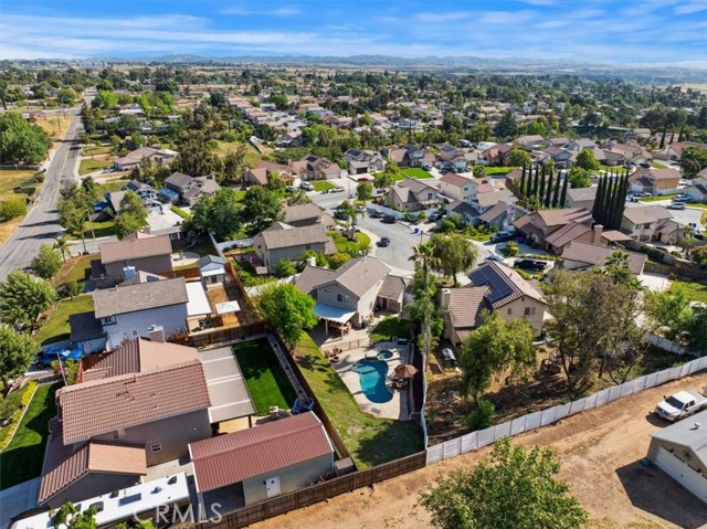 Detail Gallery Image 65 of 65 For 12427 Stardell Ln, Yucaipa,  CA 92399 - 4 Beds | 2/1 Baths