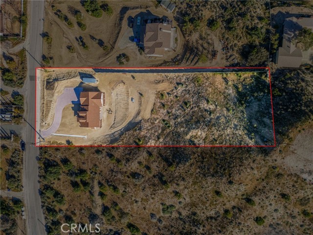 Detail Gallery Image 54 of 71 For 49111 Paradise, Morongo Valley,  CA 92256 - 3 Beds | 2/1 Baths