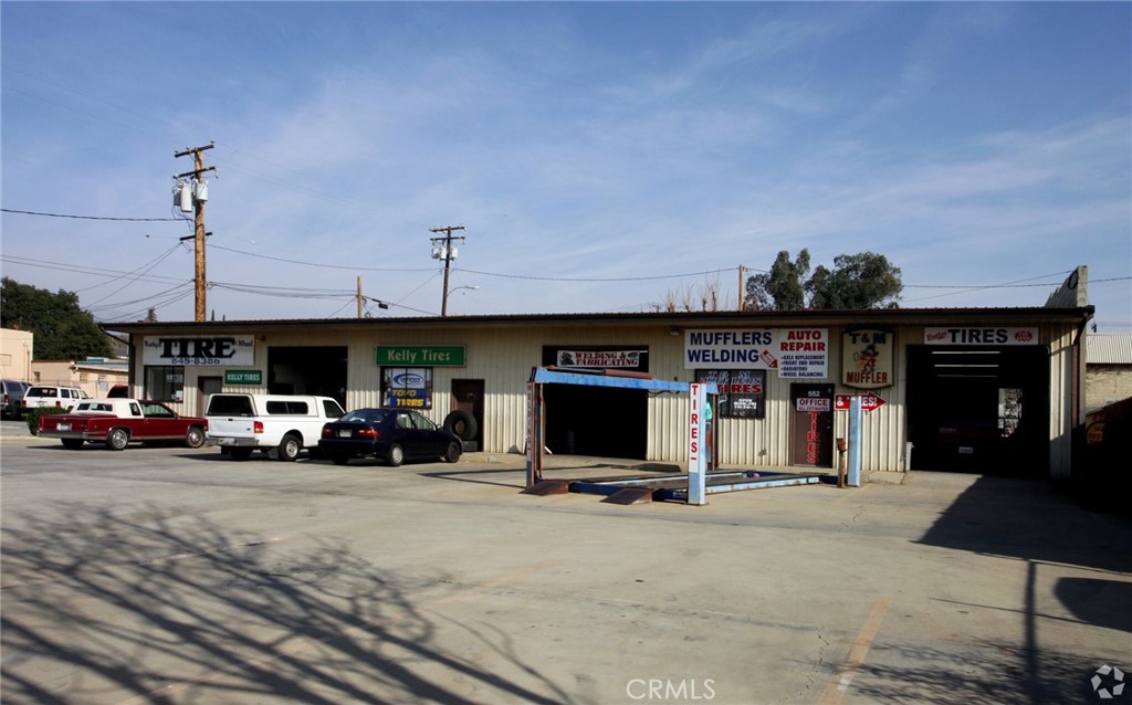552 N California Avenue, Beaumont, CA 92223
