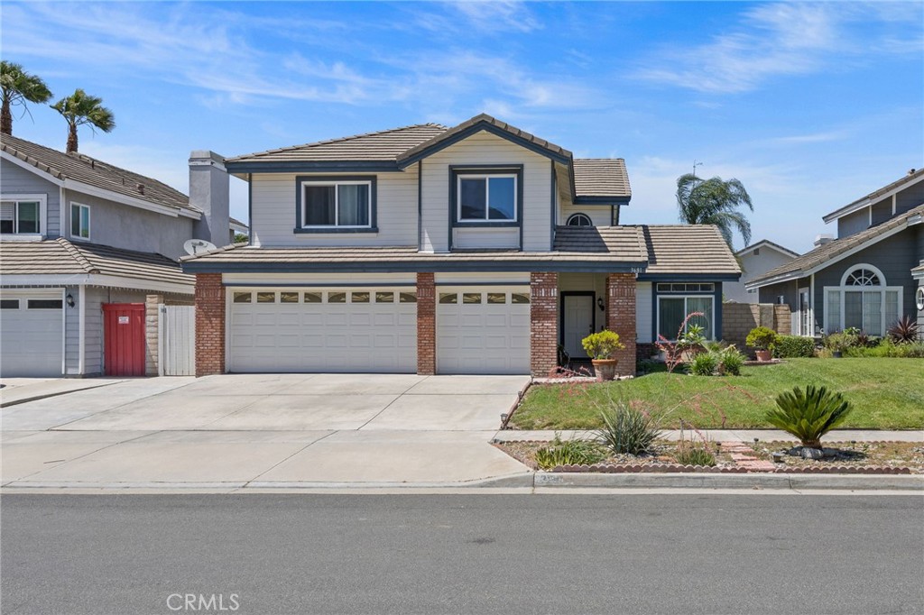 3681 Foxplain Road