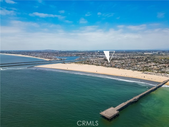 Detail Gallery Image 49 of 53 For 113 5th St, Seal Beach,  CA 90740 - 4 Beds | 3/1 Baths