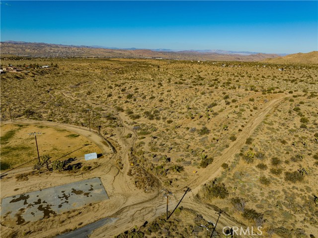 Detail Gallery Image 18 of 24 For 58980 Santa Barbara Dr, Yucca Valley,  CA 92284 - – Beds | – Baths