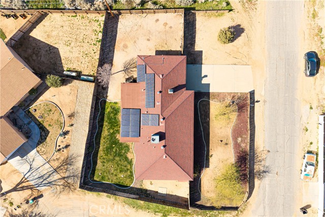 Detail Gallery Image 39 of 42 For 8424 Greenwood, California City,  CA 93505 - 3 Beds | 2 Baths