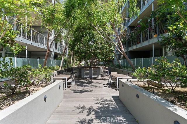 Detail Gallery Image 37 of 42 For 4080 Glencoe Ave #222,  Marina Del Rey,  CA 90292 - 2 Beds | 2 Baths