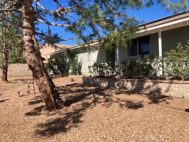 Detail Gallery Image 3 of 35 For 9728 Mountain View Ave, Cherry Valley,  CA 92223 - 4 Beds | 2 Baths