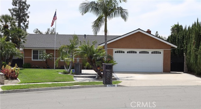 Detail Gallery Image 1 of 29 For 17532 Shane Way, Yorba Linda,  CA 92886 - 3 Beds | 2 Baths
