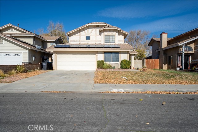 Detail Gallery Image 3 of 29 For 1221 W Avenue H4, Lancaster,  CA 93534 - 3 Beds | 2 Baths