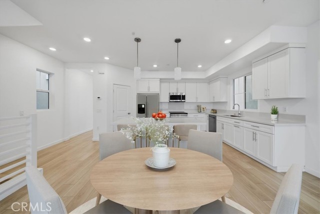 Detail Gallery Image 7 of 34 For 2540 Hepburn St, South El Monte,  CA 91733 - 4 Beds | 3/1 Baths