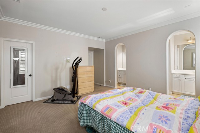 Detail Gallery Image 25 of 57 For 3203 S Edenglen Paseo #B,  Ontario,  CA 91761 - 2 Beds | 2/1 Baths
