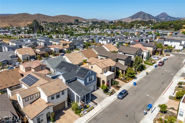 Detail Gallery Image 54 of 61 For 3757 Park Ridge Ln, San Luis Obispo,  CA 93401 - 4 Beds | 3/1 Baths