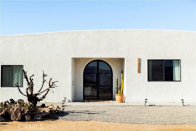 Detail Gallery Image 6 of 46 For 62556 Golden St, Joshua Tree,  CA 92252 - 3 Beds | 2 Baths