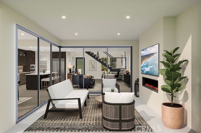 Detail Gallery Image 9 of 9 For 2073 E Pearl St, Encinitas,  CA 92024 - 5 Beds | 5/1 Baths