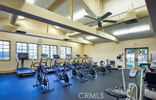 Detail Gallery Image 49 of 55 For 164 Avenida Majorca #N,  Laguna Woods,  CA 92637 - 2 Beds | 2 Baths