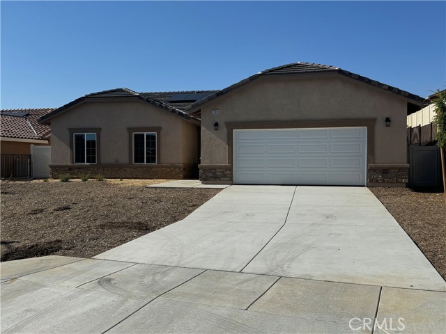 Detail Gallery Image 2 of 25 For 24894 Tranquil Way, Moreno Valley,  CA 92557 - 4 Beds | 2/1 Baths
