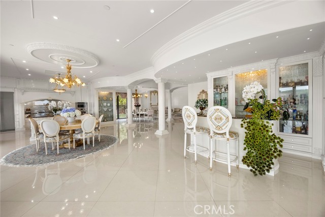 Detail Gallery Image 11 of 60 For 3991 Hollow Ridge Ct, Yorba Linda,  CA 92887 - 5 Beds | 4/1 Baths