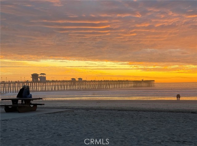 Detail Gallery Image 37 of 37 For 1202 N Pacific 205a,  Oceanside,  CA 92054 - 2 Beds | 2 Baths
