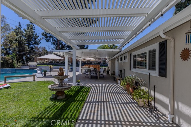 Detail Gallery Image 28 of 66 For 1448 W Domingo Rd, Fullerton,  CA 92833 - 4 Beds | 2 Baths