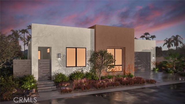 Detail Gallery Image 3 of 3 For 531 Flamingo Bld, Palm Springs,  CA 92262 - 3 Beds | 3/1 Baths