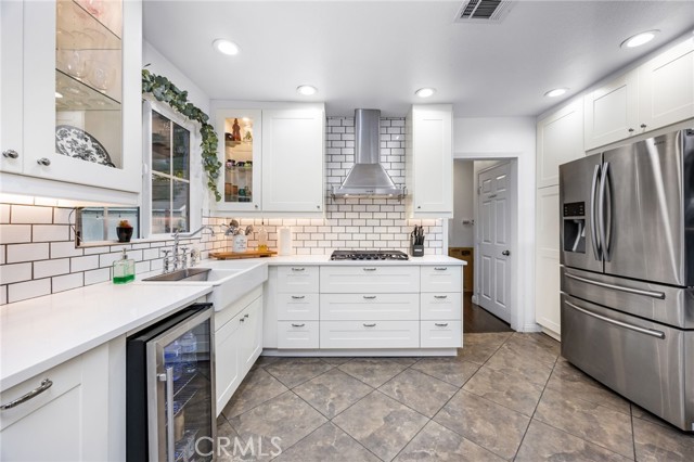 Detail Gallery Image 14 of 48 For 1231 S Baker, Santa Ana,  CA 92707 - 3 Beds | 1 Baths