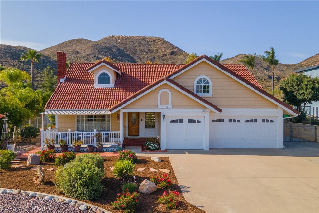22136 Woodcreek Lane