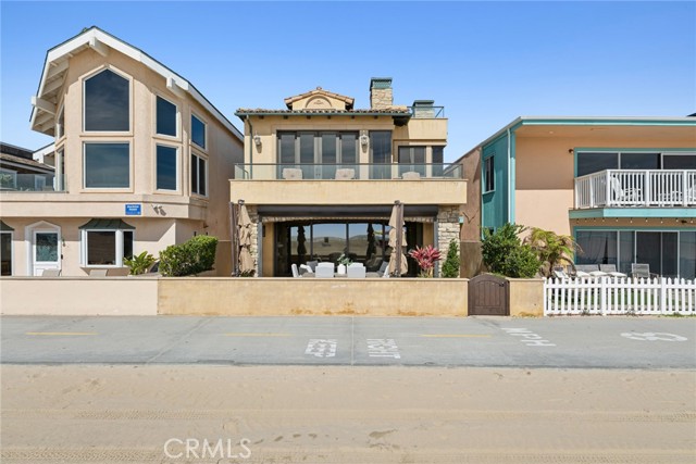 Detail Gallery Image 32 of 32 For 1414 W Oceanfront, Newport Beach,  CA 92661 - 4 Beds | 5 Baths