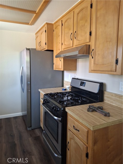 Detail Gallery Image 12 of 29 For 6873 Warren Vista, Yucca Valley,  CA 92284 - 3 Beds | 2 Baths