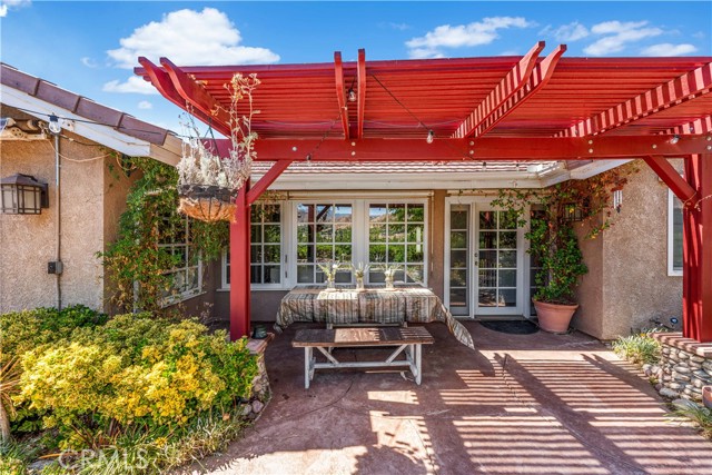 4 Bed Home for Sale in Acton, California