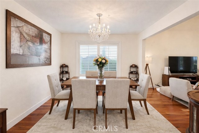 Detail Gallery Image 5 of 23 For 1205 Stratford Ln, San Dimas,  CA 91773 - 4 Beds | 2/1 Baths