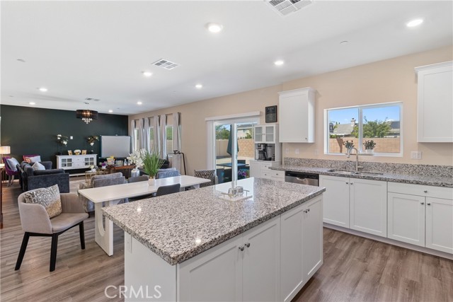 4 Bed Home for Sale in Lancaster, California