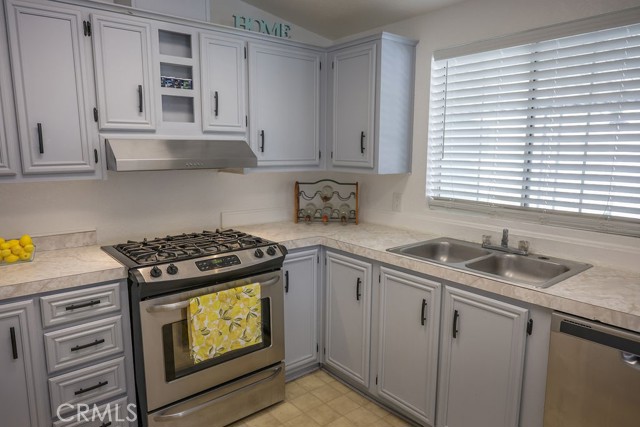 Detail Gallery Image 4 of 22 For 16274 Vasquez Canyon Rd #27,  Canyon Country,  CA 91351 - 2 Beds | 2 Baths
