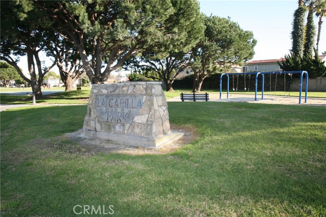 Detail Gallery Image 42 of 44 For 17075 Buttonwood St, Fountain Valley,  CA 92708 - 3 Beds | 3/1 Baths