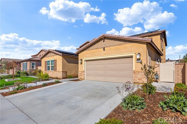 Detail Gallery Image 2 of 75 For 24456 Reserve Ct, Menifee,  CA 92584 - 5 Beds | 4 Baths