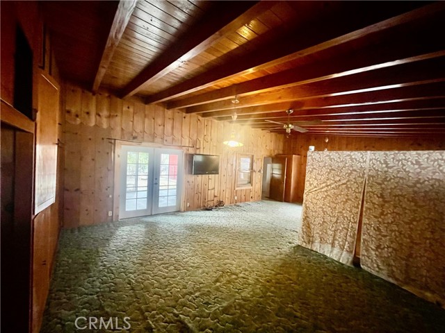 Detail Gallery Image 17 of 24 For 9260 Lanning Ln, Morongo Valley,  CA 92256 - 2 Beds | 1 Baths