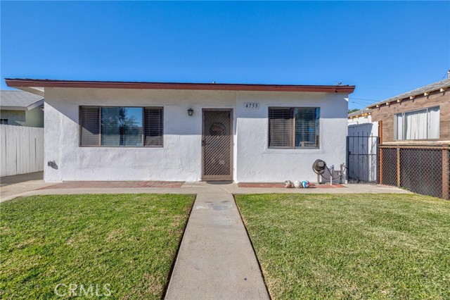 Front Image Thumbnail for CRPW25272384