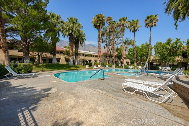 Detail Gallery Image 37 of 42 For 2820 N Arcadia Ct #204,  Palm Springs,  CA 92262 - 1 Beds | 1 Baths