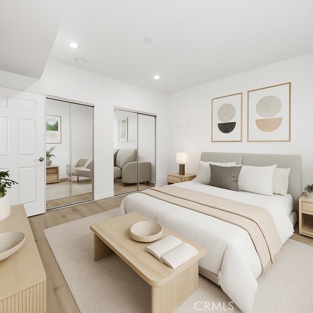 Detail Gallery Image 12 of 61 For 10857 Morrison St, North Hollywood,  CA 91601 - – Beds | – Baths