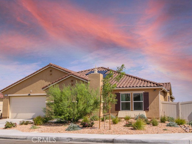 Detail Gallery Image 2 of 52 For 2159 E Newgrove St, Lancaster,  CA 93535 - 4 Beds | 2 Baths