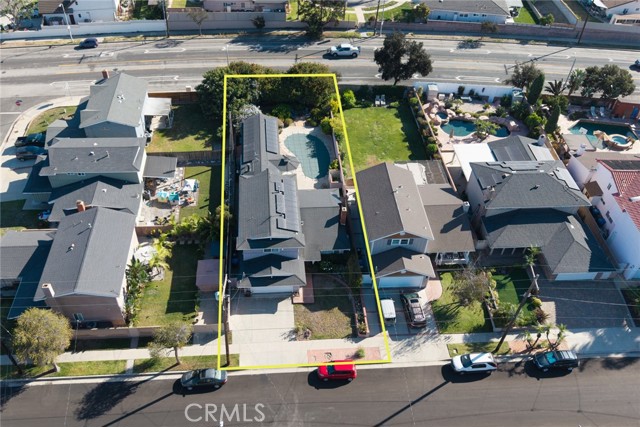 Detail Gallery Image 40 of 42 For 813 Statler St, San Pedro,  CA 90731 - 6 Beds | 3/1 Baths