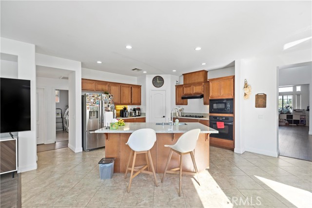 Detail Gallery Image 34 of 45 For 7691 Nut Grove, Corona,  CA 92880 - 5 Beds | 3/1 Baths