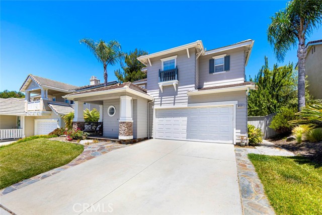 Detail Gallery Image 2 of 41 For 6121 Camino Forestal, San Clemente,  CA 92673 - 4 Beds | 2/1 Baths