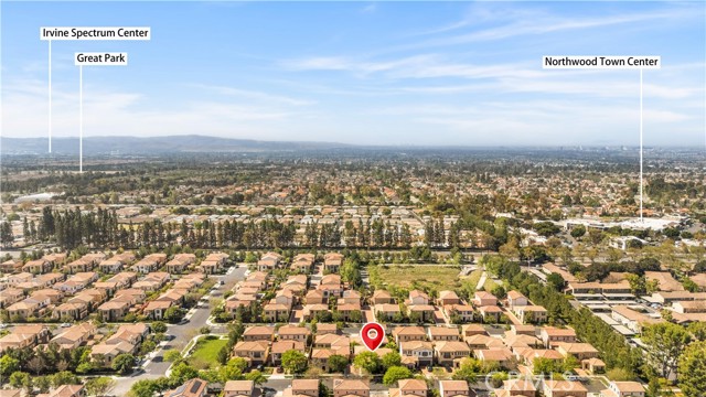 Detail Gallery Image 66 of 75 For 210 Canvas, Irvine,  CA 92620 - 4 Beds | 3/1 Baths