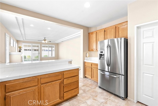 Detail Gallery Image 14 of 39 For 1973 Riviera Ave, Banning,  CA 92220 - 2 Beds | 2 Baths