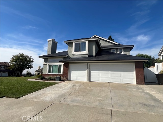 Detail Gallery Image 2 of 46 For 5075 Rockhampton Ct, Yorba Linda,  CA 92887 - 4 Beds | 3 Baths