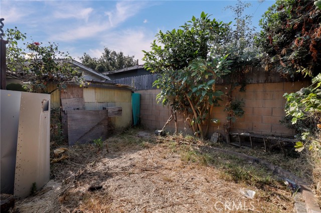 5493 Cerritos Avenue, Long Beach, California 90805, 3 Bedrooms Bedrooms, ,1 BathroomBathrooms,Single Family Residence,For Sale,Cerritos,OC25176019