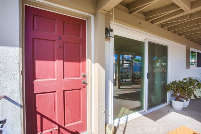 Detail Gallery Image 3 of 44 For 142 Avenida Pelayo a,  San Clemente,  CA 92672 - 2 Beds | 1 Baths