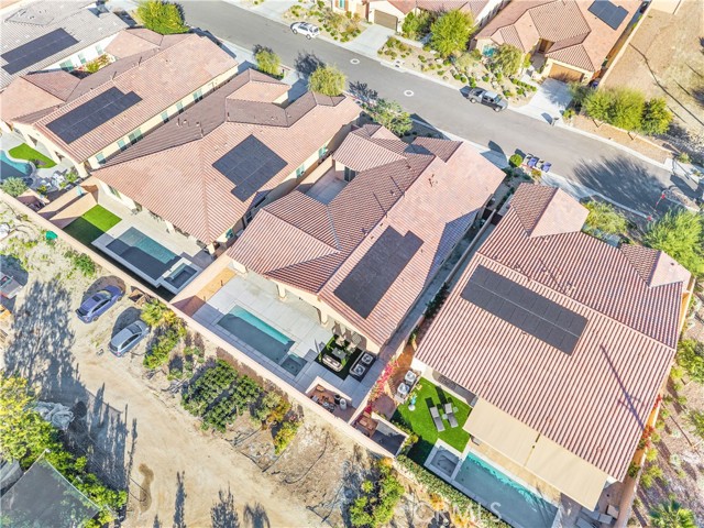 Detail Gallery Image 50 of 58 For 51933 Marquis, La Quinta,  CA 92253 - 3 Beds | 2/1 Baths