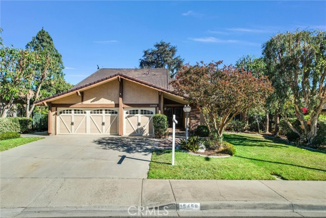 Detail Gallery Image 2 of 60 For 15459 Feldspar Dr, Chino Hills,  CA 91709 - 4 Beds | 3 Baths